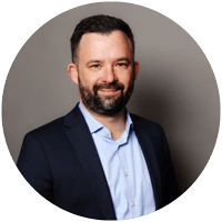 Philipp Heinen, Vorstandsreferent Caritasverband Leverkusen e.V.