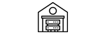 Icon für das Thema: On-premise