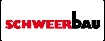 Logo Schweerbau – Referenzkunde von RDS CONSULTING