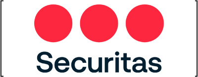 Logo: Securitas