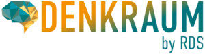 Logo: denkraum by RDS