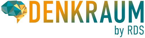 Logo: denkraum by RDS